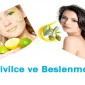 Doğru Beslenerek Sivilceler ve Aknelerinizden Kurtulabilirsiniz