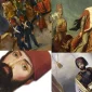 Sultan 2. Mahmut’un Tahta Çıkışı