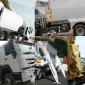 Silo Semi Trailers İle Ne Taşınır?