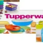 Tupperware Sağlık Ürünleri