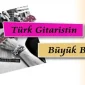 Türk Gitaristin Büyük Başarısı