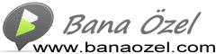 Banaozel.com Logo